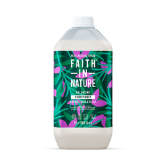 Image 1 for Faith In Nature Conditioner for Normal Hair Lavender & Geranium 5L