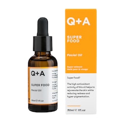 Superfood Facial Oil - 30ml