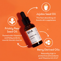 Image 3 for Superfood Facial Oil - 30ml