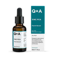 Image 1 for Zinc PCA Facial Serum - 30 ml