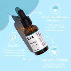 Image 3 for Zinc PCA Facial Serum - 30 ml