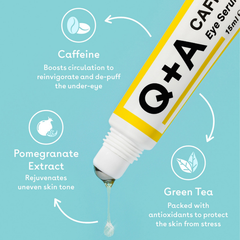 Image 3 for Caffeine Eye Serum - 15 ml