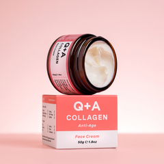 Image 4 for Collagen Face Cream 50g