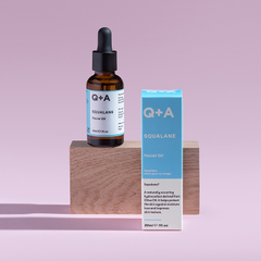 Image 2 for Squalane Facial Oil 30 ml