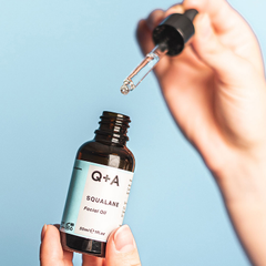 Image 3 for Squalane Facial Oil 30 ml