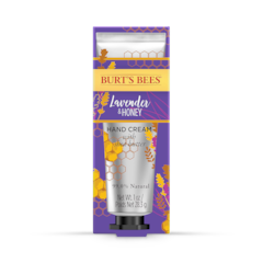 Lavender & Honey Hand Cream