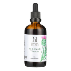 Image 1 for Milk Thistle Tincture