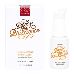 Bees Brilliance Skin Brightening Spot Essence 15ml