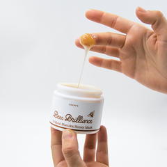 Image 2 for Original Manuka Honey Mask