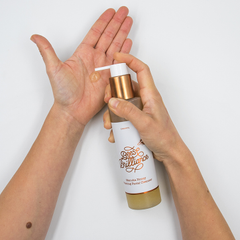 Image 2 for Manuka Honey Foaming Facial Cleanser 200ml