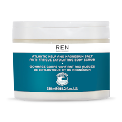 Atlantic Kelp Anti-Fatigue Exfoliating Body Scrub