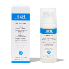 Image 3 for Vita Mineral Daily Supplement Moisturising Cream