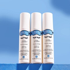 REN & Now To Sleep Pillow Spray