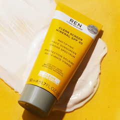 Image 3 for Clean Screen Mineral SPF 30 50ml