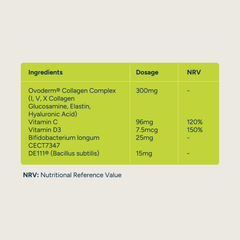 Image 3 for Collagen+ Gut Nutrient Stacks 30 Gummies