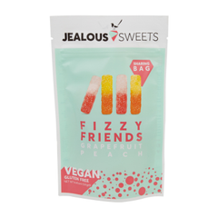 Image 1 for Fizzy Friends 125g