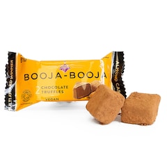 Booja Booja Almond Caramel Chocolate Truffle 2 Pack