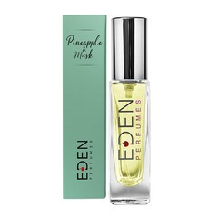 Eden Perfumes Pineapple & Musk Masculine Eau de Parfum 30ml