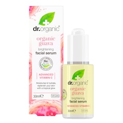 Dr Organic Guava Facial Serum
