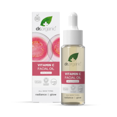 Vitamin C Facial Oil with Guava 30ml