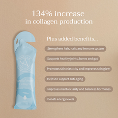 Image 4 for Collagen Japanese Plum Flavour 14 x 30ml 14 Sachets