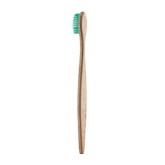Beechwood Toothbrush - Medium