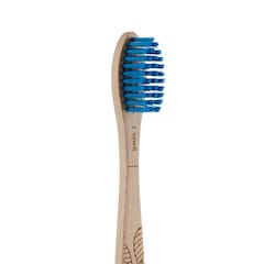 Beechwood Toothbrush - Firm