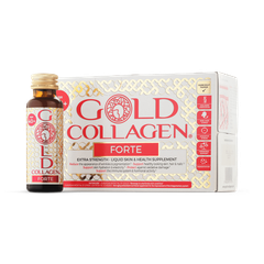 Image 1 for Forte 10 x 50ml 10 Sachets