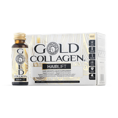 Image 1 for Hairlift 10 x 50ml