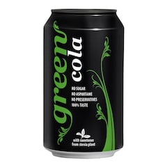 Sugar Free Cola 330ml