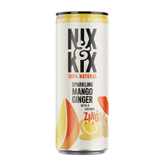 Image 1 for Mango & Ginger 250ml