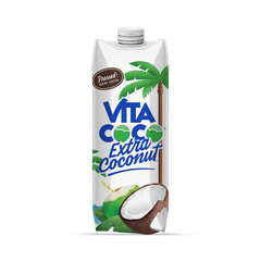 Image 1 for Extra Coconut Water 1L