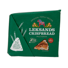 Image 1 for Crispbread Multigrain 200g