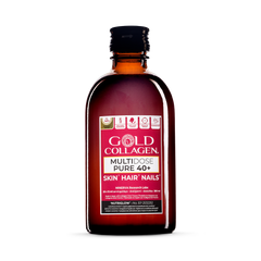 Image 1 for Multidose 40+ 300 ml