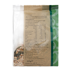 Image 2 for Omega Mix 500g
