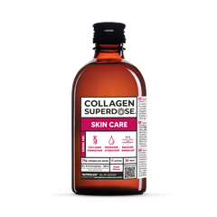 Image 1 for Superdose Skin Care 300ml