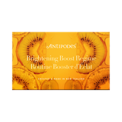 Image 1 for Brightening Boost Regime Set