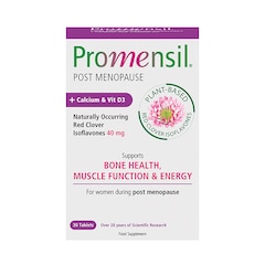 Post Menopause 30 Tablets