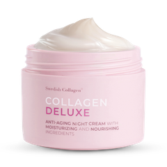 Image 1 for Deluxe Night Cream 50ml