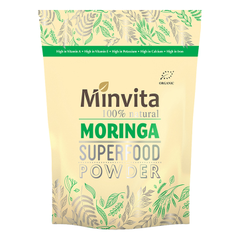 Image 1 for Moringa Superfood Powder 250g