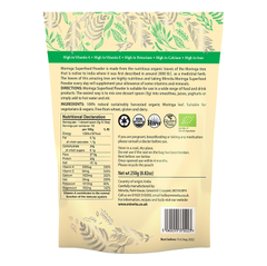 Image 2 for Moringa Superfood Powder 250g