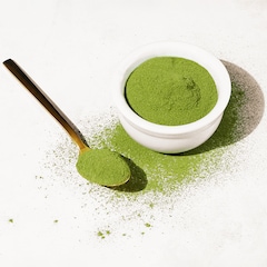Moringa Green Superleaf Powder 100g
