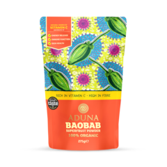 Baobab Superfruit Powder 275g