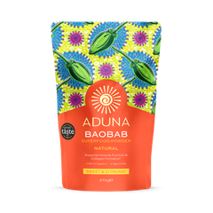 Image 2 for Baobab Superfruit Powder 275g