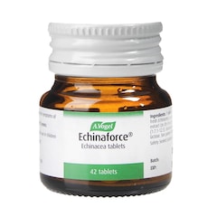 A.Vogel Echinaforce 42 Tablets
