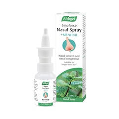 Sinuforce Nasal Spray 20ml