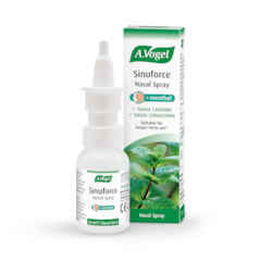Image 2 for Sinuforce Nasal Spray 20ml