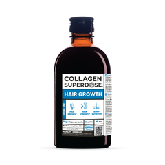 Image 1 for Superdose Hair Growth 300ml