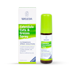 Image 1 for Calendula Cuts & Grazes Spray 20ml
