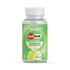 Image 1 for Fastchews Lemon & Lime 60 Chewable Tablets